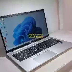 ️Hp elitebook 850 G8 laptop New Arrival Touch screen Core i7 processor with 3.00 Ghz Spee in Ethiopia