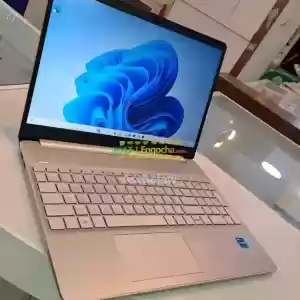 ️Hp notebook core i3 12th Core i3 Processor 12th generation 16GB DDR4 Ram256GB SSD Storage Price in Ethiopia