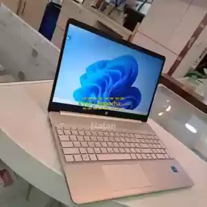 ️Hp notebook core i3 12th Core i3 Processor 12th generation 16GB DDR4 in Ethiopia