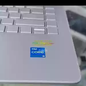 ️Hp notebook core i5 11th Core i5 Processor 11th generation 16GB DDR4 Ram1512GB SSD Stora Price in Ethiopia