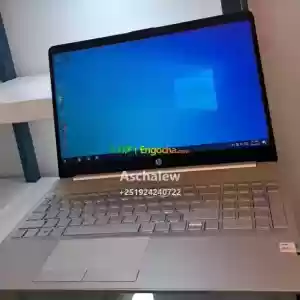 ️Hp notebook ️core i5 - 11th generation ️ 11th generation Total Cores 4; Total Threads 8 Price in Ethiopia