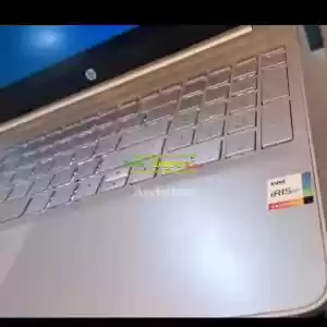 ️Hp notebook ️core i5 - 11th generation ️ 11th generation  Total Cores 4; Total Threads 8 Price in Ethiopia