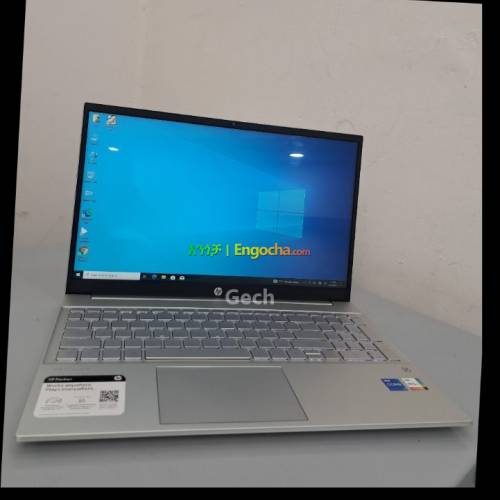 ️Hp pavilion laptop new Arrival ️12th generation intel core i5 ️512gb solid state drive ️