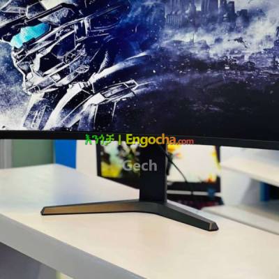 ️Koorui Gaming Monitor️Screen Size 34 InchScreen Type WQHDColor BlackRefresh rate 144HzAs