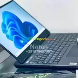 ️Lenovo Legion 5 Slim️GAMING LAPTOP️AMD Ryzen 7-7740H(7000 seriesBase Speed 3.8GHZ(16 Log in Ethiopia