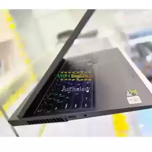 ️Lenovo Legion 81Y7️GAMING LAPTOP️Core i7-10th gen ️8-core and 16-logical processor ️Up t Price in Ethiopia