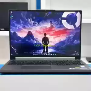 ️Lenovo Legion Slim 5 Intel Core i7-14th gen ️ 240Hz refreshing Rate ️2k screen resolutio in Ethiopia
