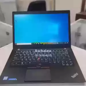 ️Lenovo Thinkpad T460S️Intel Core i5  6th in Ethiopia