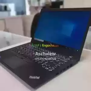 ️Lenovo Thinkpad T460S️Intel Core i5  6th in Ethiopia