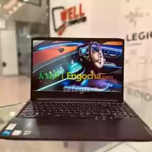 ️Lenovo ideapad Gaming ️ INTEL Core i5 11th gen processor (6 cores & 12 logical processor Price in Ethiopia