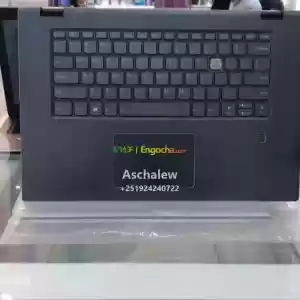 ️Lenovo ideapad x360 Touch screen slightly used️Intel Core i5  7th Generation          ️8 Price in Ethiopia