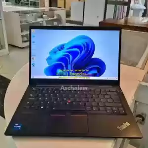 ️Lenovo thinkpad E14 ️Intel Core i7  11th Generation  ️   3GHZ Processor speed ️16GB RAM  Price in Ethiopia