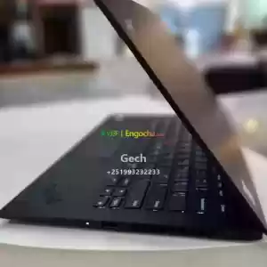 ️Lenovo x1 carbon ️Intel Core i5  8th Generation 4core and 8logical processer       14.1i in Ethiopia