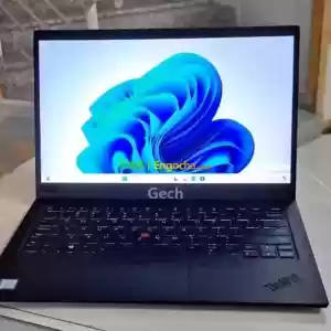 ️Lenovo x1 carbon ️Intel Core i7 8th Generation ️ 4k display resolution ️16GB RAM ️keyboa Price in Ethiopia