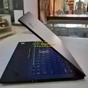 ️Lenovo x1 carbon ️Intel Core i7  8th Generation          ️ 4k display resolution ️16GB R Price in Ethiopia