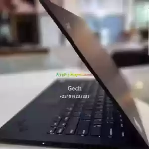 ️Lenovo x1 carbon ️Intel Core i5  7th Generation Processor speed 2.7ghz          ️8GB RAM in Ethiopia