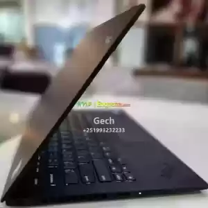 ️Lenovo x1 carbon ️Intel Core i5  8th Generation 4core and 8logical processer   in Ethiopia