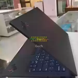 ️Lenovo x1 carbon ️Intel Core i7  12th Generation          ️ touchscreen ️16GB RAM ️keybo Price in Ethiopia