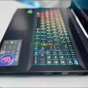 ️MSI KATANA 15️GAMING LAPTOP️Intel core i7 13620HTotal Cores 10; Total Threads 16️Base sp Price in Ethiopia