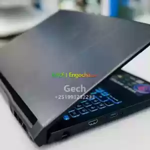 ️MSI KATANA 15️GAMING LAPTOP️Intel core i7 13620HTotal Cores 10; Total Threads 16️Base sp Price in Ethiopia