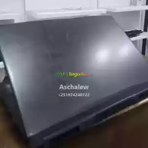 ️MSI KATANA A15 A1 BB️AMD RYZEN 7 8845HS️Msi katanaTotal Cores 8; Total Threads 16️Base s in Ethiopia