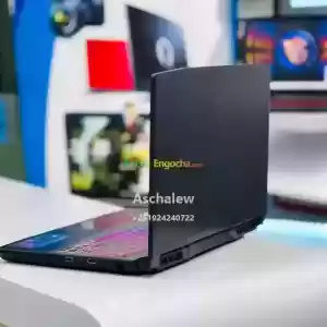 ️MSI KATANA A15 A1 BB️AMD RYZEN AI 7️Msi kataTotal Cores 8; Total Threads 16️Base speed @ Price in Ethiopia