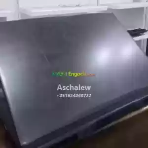 ️MSI KATANA A15 A1 BB️AMD RYZEN 7 8845HS️Msi katanaTotal Cores 8; Total Threads 16️Base s in Ethiopia