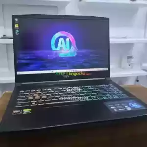 ️MSI KATANA A15 A1 BB️AMD RYZEN 7 8845HS️Msi katanaTotal Cores 8; Total Threads 16️Base s Price in Ethiopia