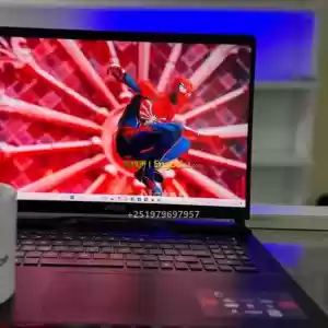 ️MSI RAIDER️️Intel®️ core™️ i9-14900HX️ 14th Generation Total Cores ; Total Threads ️Up t in Ethiopia