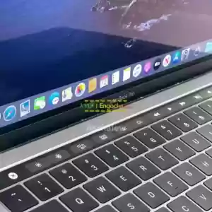 ️Macbook pro(13-inch,2019,Two thunderbolt 3 ports)🩸 processer 1.4Ghz Intel core i5️ 256GB Price in Ethiopia