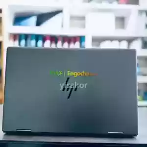 ️New arrival 2023🅑︎🅡︎🅐︎🅝︎🅓︎ : Hp envy x360 🅓︎🅘︎🅢︎🅟︎🅛︎🅐︎🅨︎: 15.6” full hd x360 touch 🅒︎🅟︎🅤 in Ethiopia
