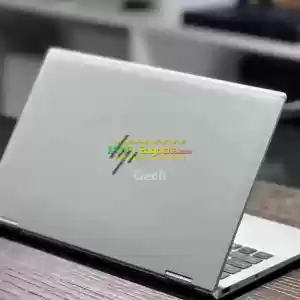 ️New arrivals 5pices HP Elitebook X360 convirtable ️Processor - Intel core i7 (6cores & 1 Price in Ethiopia