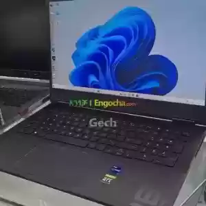 ️OMEN 16️GAMING LAPTOP️Intel core i9-13900HX️13th Generation Total Cores 24; Total Thread Price in Ethiopia