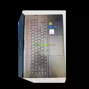 ️OMEN 17️️Gaming Laptop️Inltel®️core™️ i7-12800HXcores 16: logical processor 24️12th Gene in Ethiopia