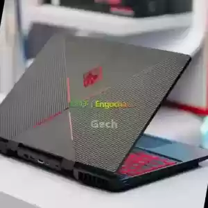 ️OMEN️️Gaming Laptop️Inltel®️core™️ i7-9750Hcores 6 : logical processor 12️9th Generation Price in Ethiopia