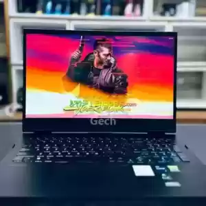 ️Omen 16 GAMING LAPTOPCore i7-11750HTotal Cores 8; Total Threads 16️Base speed @2.3 Ghz️U in Ethiopia