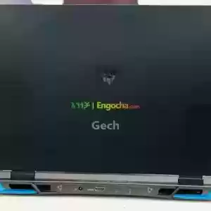 ️PREDATOR Helios Neo 16️️Intel®️ core™️ i9-13900HX️ 11th Generation Total Cores 24; Total Price in Ethiopia