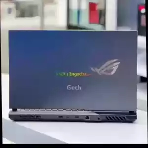 ️ROG STRIX️️Gaming Laptop️AMD Ryzen 9 5900HXcores 8: logical processor 16️5000 series ️1T Price in Ethiopia