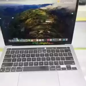 ️TOUCH BAR AND TOUCH ID️2020 MacBook Pro M1 Chip Processor512GB SSD️8GB unified memory️13 Price in Ethiopia
