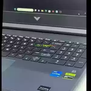 ️VICTUS️ GAMING LAPTOP️ Intel core i5-13420H️ 13th Gen, Total Cores 8; Total Threads 1 in Ethiopia