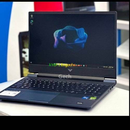 ️VICTUS️GAMING LAPTOP️Intel core i5-13420H️13th Generation Total Cores 8; Total Threads 1