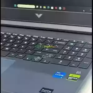 ️VICTUS️GAMING LAPTOP️Intel core i5-13420H️13th Generation Total Cores 8; Total Threads 1 in Ethiopia