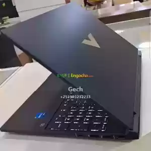 ️VICTUS️GAMING LAPTOP️Intel core i5-13420H️13th Generation Total Cores 8; Total Threads 1 Price in Ethiopia