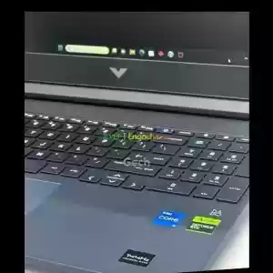 ️VICTUS️GAMING LAPTOP️Intel core i5-13420H️13th Generation Total Cores 8; Total Threads 1 Price in Ethiopia