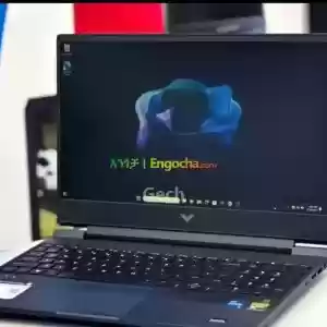 ️VICTUS️GAMING LAPTOP️Intel core i5-13420H️13th Generation Total Cores 8; Total Threads 1 Price in Ethiopia