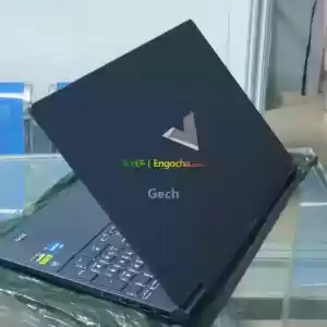 ️VICTUS️GAMING LAPTOP️Intel core i5-13420H️13th Generation Total Cores 8; Total Threads 1 in Ethiopia