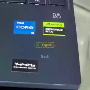 ️VICTUS️GAMING LAPTOP️Intel core i5-13420H️13th Generation Total Cores 8; Total Threads 1 Price in Ethiopia