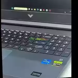 ️VICTUS️GAMING LAPTOP️Intel core i5-13420H️13th Generation Total Cores 8; Total Threads 1 Price in Ethiopia