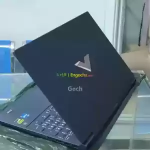 ️VICTUS️GAMING LAPTOP️Intel core i5-13420H️13th Generation Total Cores 8; Total Threads 1 Price in Ethiopia
