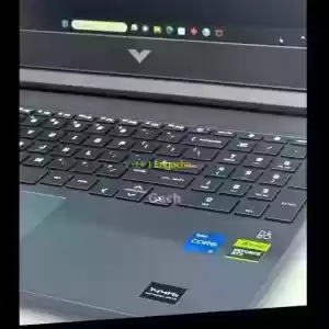 ️VICTUS️GAMING LAPTOP️Intel core i5-13420H️13th Generation Total Cores 8; Total Threads 1 in Ethiopia